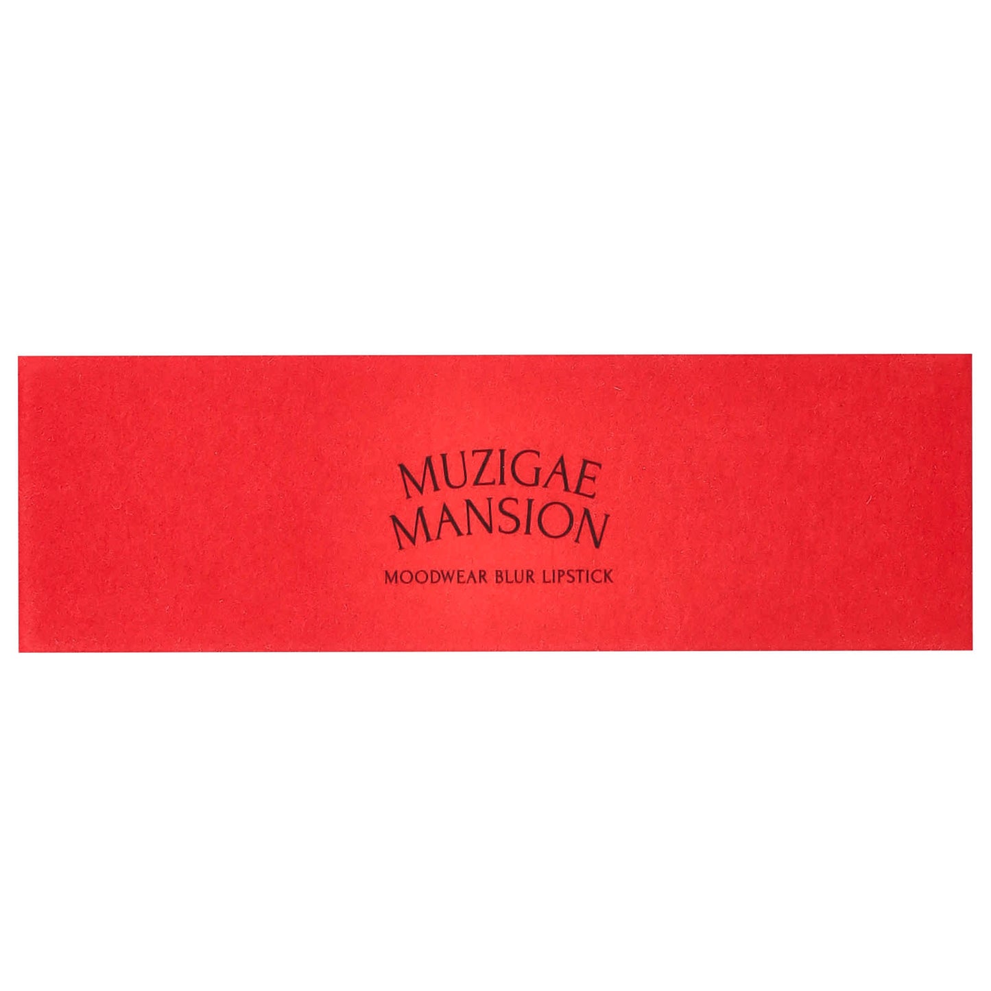 Muzigae Mansion, Moodwear Blur Lipstick, 002 Maxi, 1 Count - Image 2