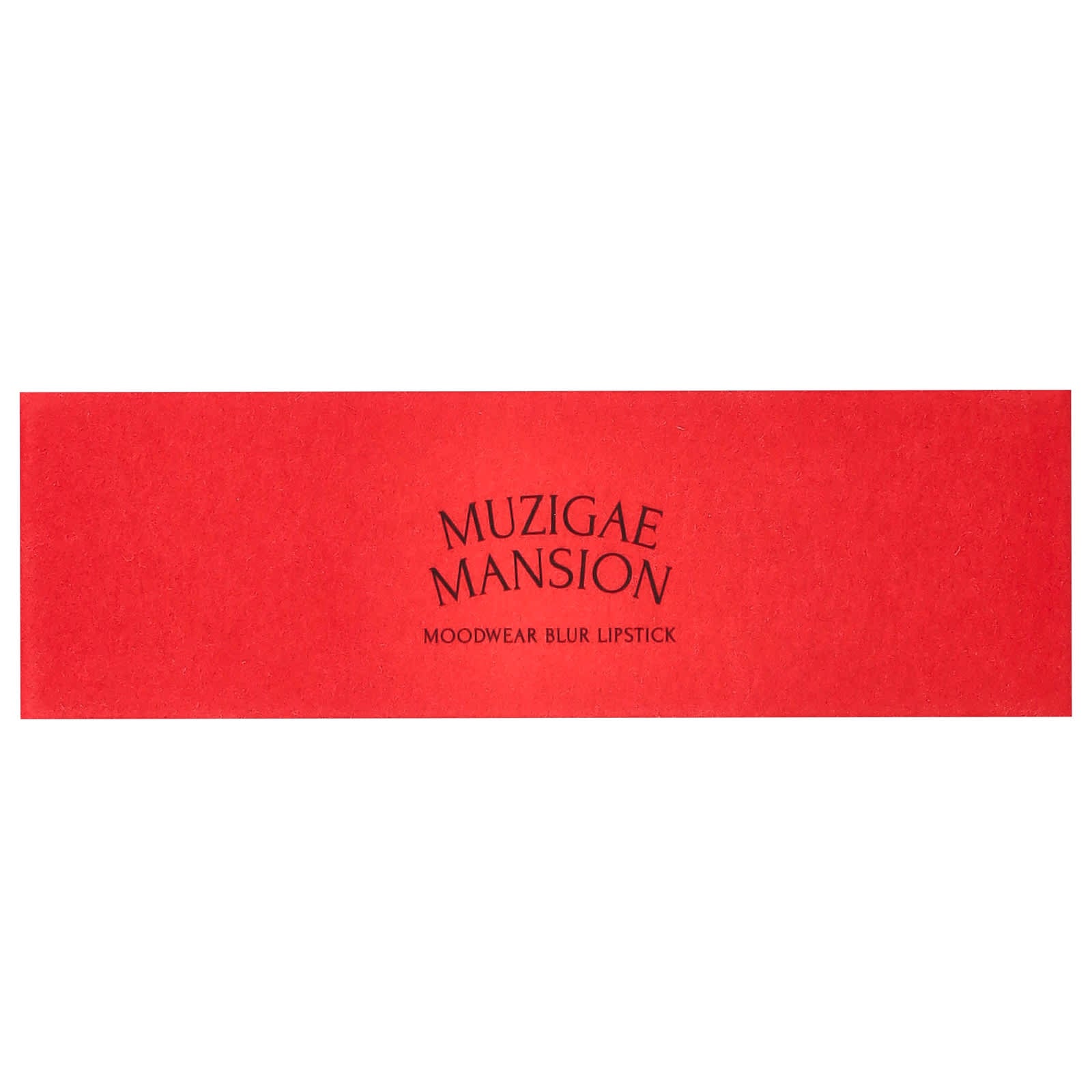 Muzigae Mansion, Moodwear Blur Lipstick, 002 Maxi, 1 Count - Image 2