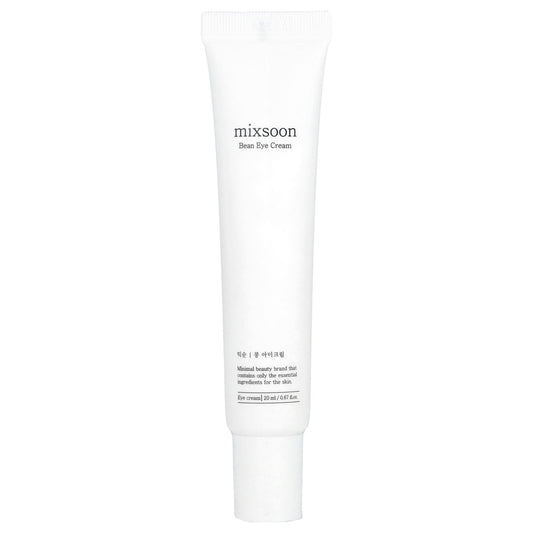 Mixsoon, Bean Eye Cream, 0.67 fl oz (20 ml) - Image 1
