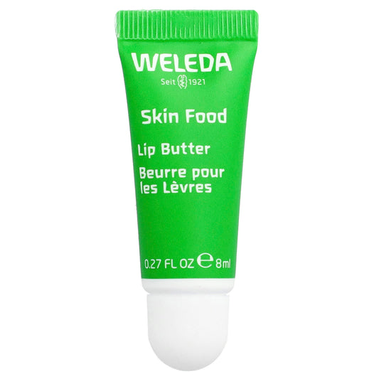 Weleda, Skin Food, Lip Butter, 0.27 fl oz (8 ml) - Image 1