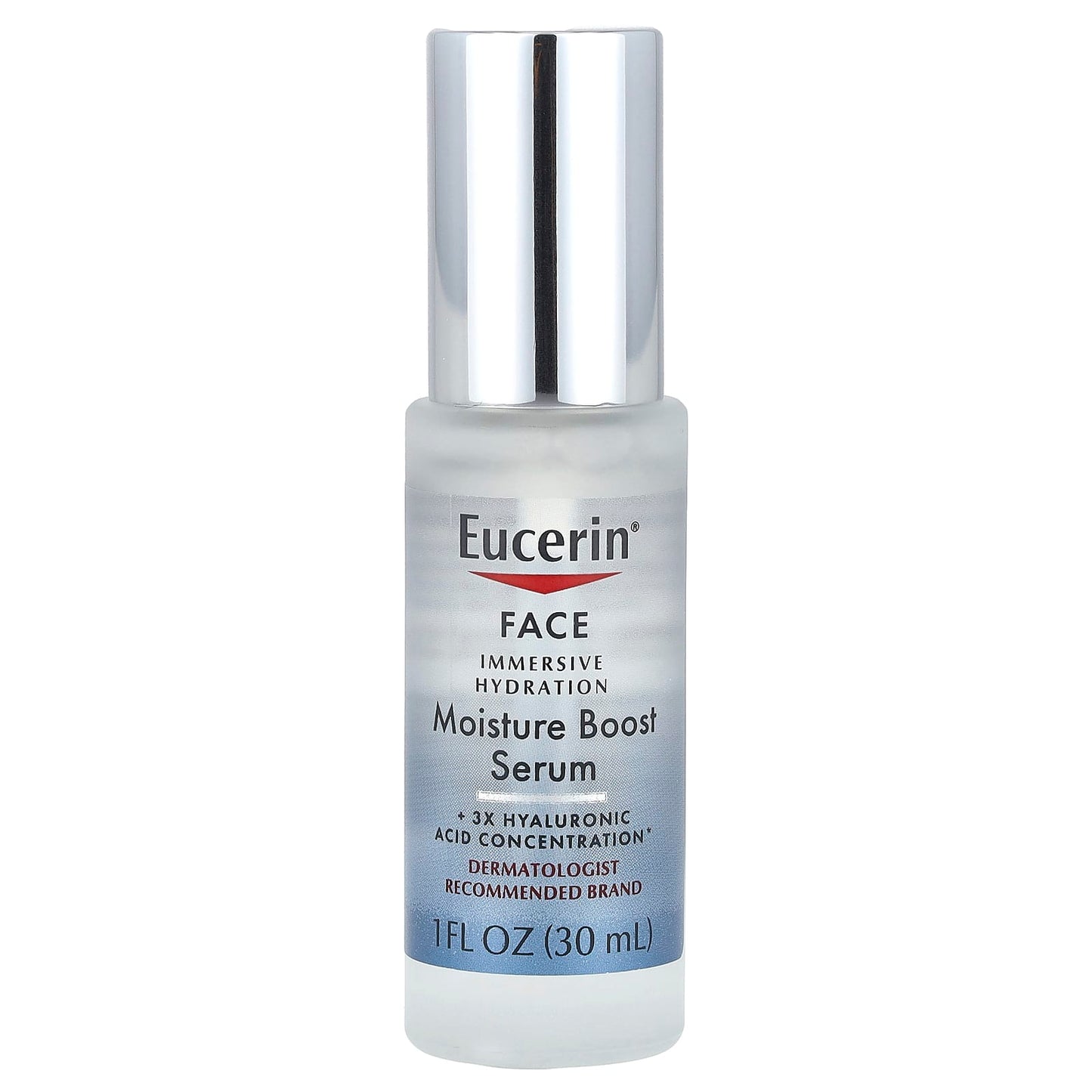 Eucerin Immersive Hydration Serum - 24hr Hydration for All Skin Types - Image 1