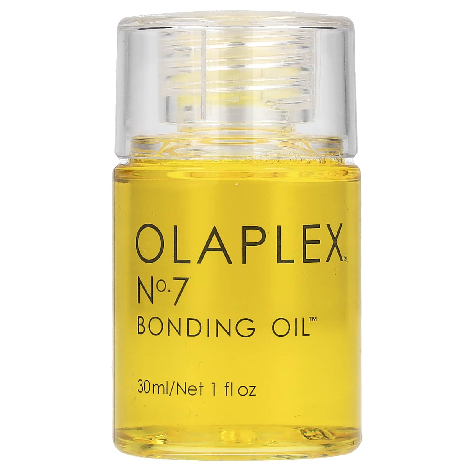 Olaplex, N°.7 Bonding Oil™, 1 fl oz (30 ml) - Image 1