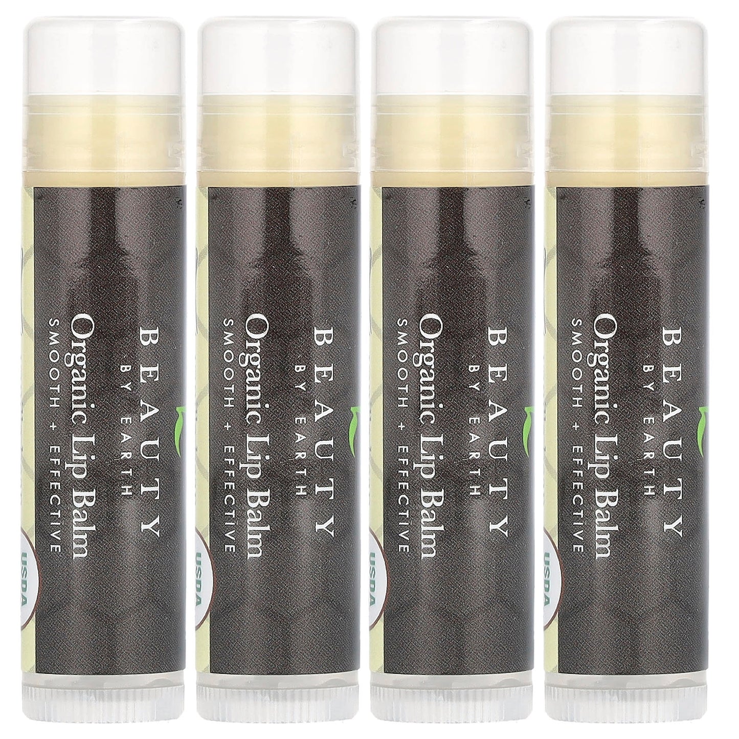 Organic Beeswax Lip Balm for Natural Moisture - Image 1