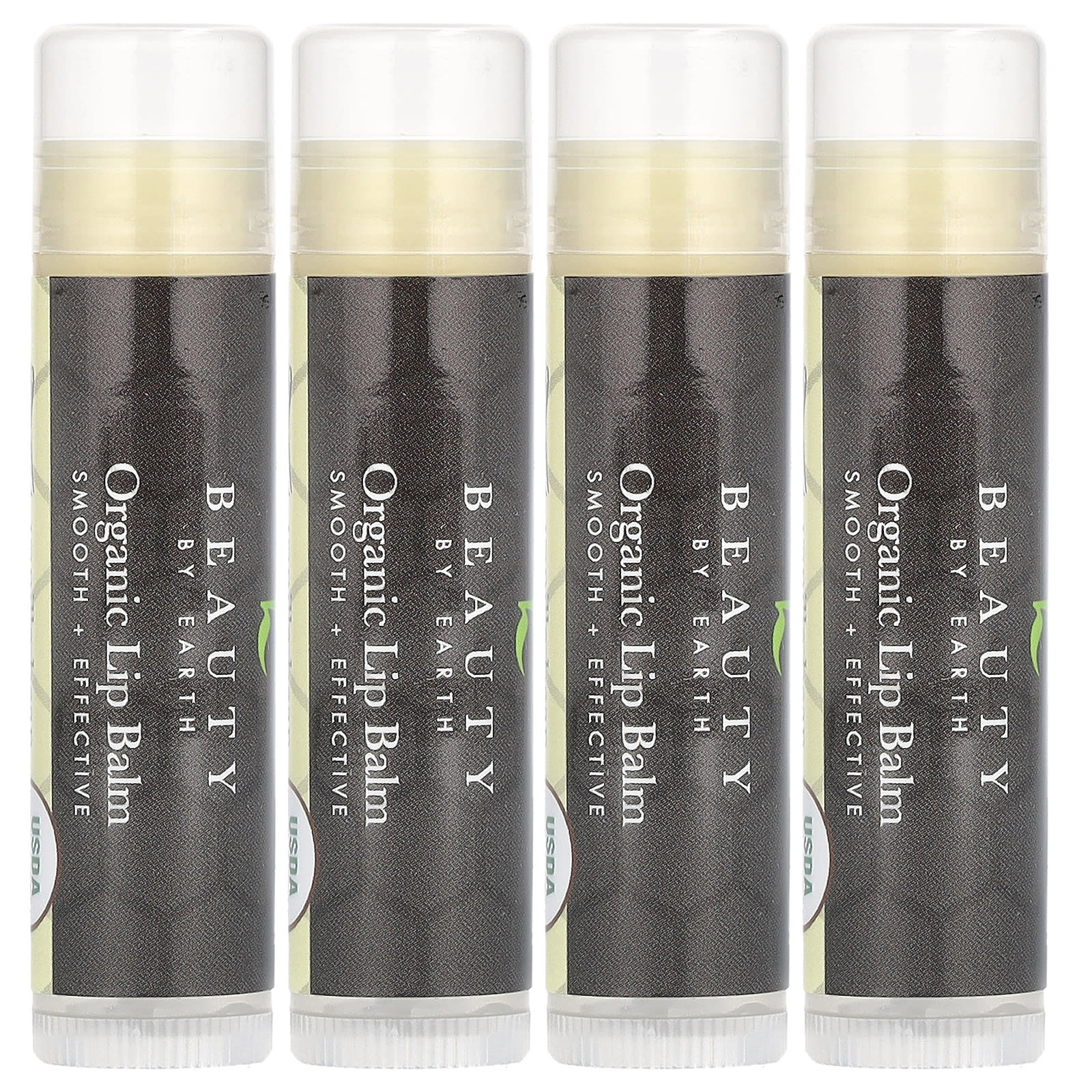 Organic Beeswax Lip Balm for Natural Moisture - Image 1