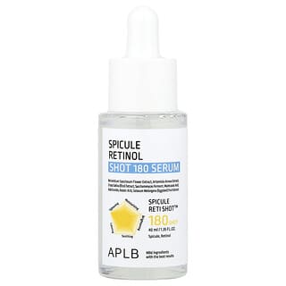APLB Retinol Serum Shot 180 for Tightening & Moisturizing
