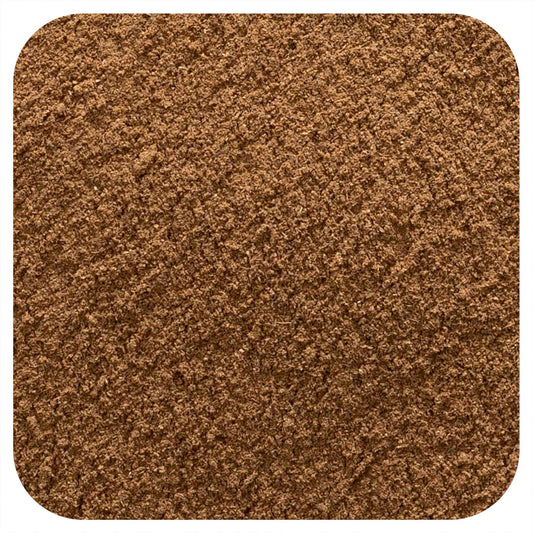 Frontier Co-op Organic Ceylon Cinnamon Powder, 16 oz - Keto Friendly - Image 1