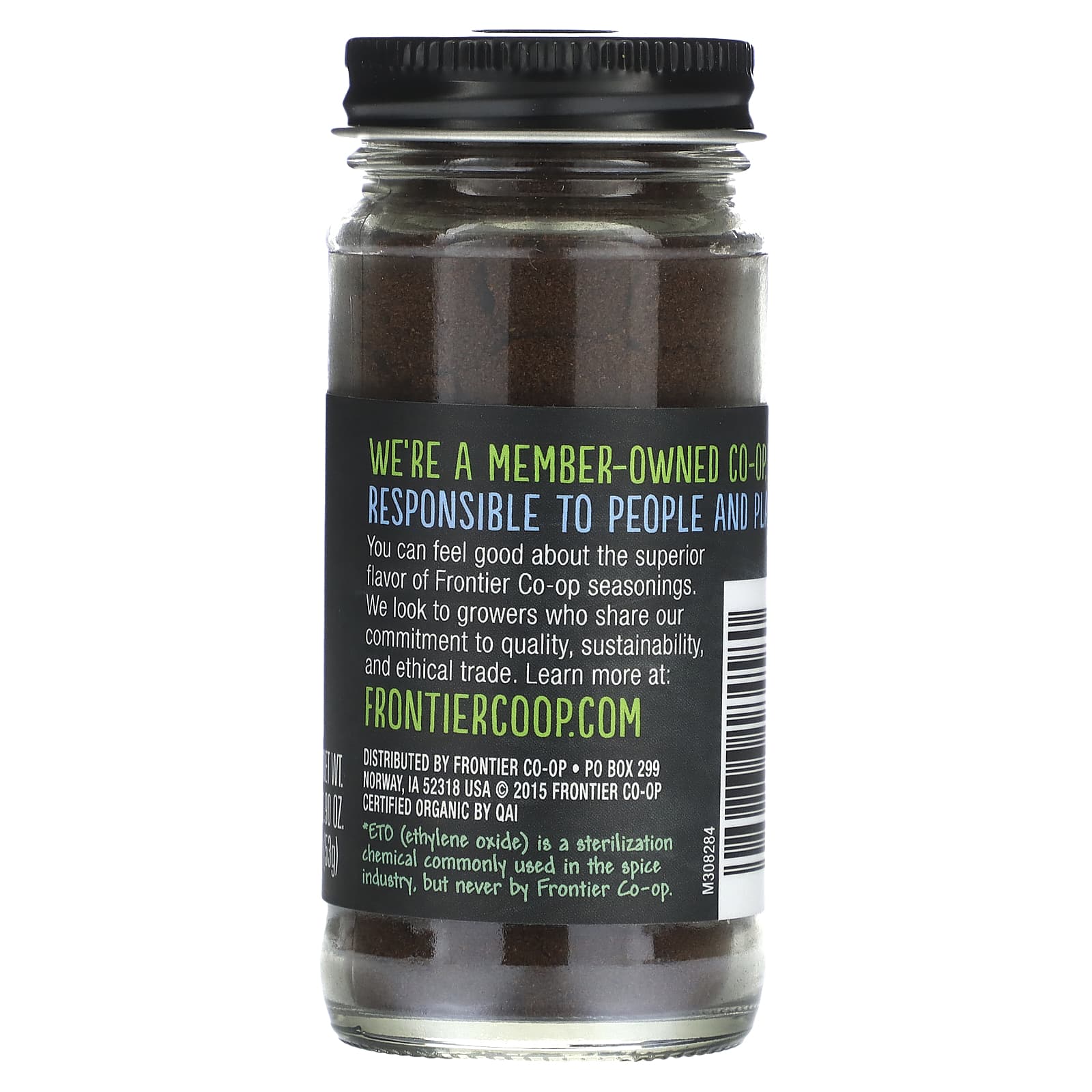 Organic Ground Cloves by Frontier Co-op, Non-GMO & USDA Certified - Image 2