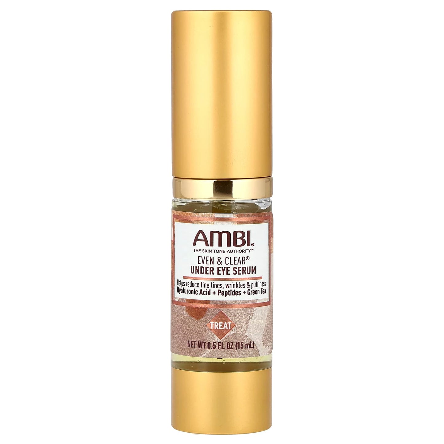 Even & Clear Under Eye Serum by AMBI - 0.5 fl oz (15 ml) - Image 1