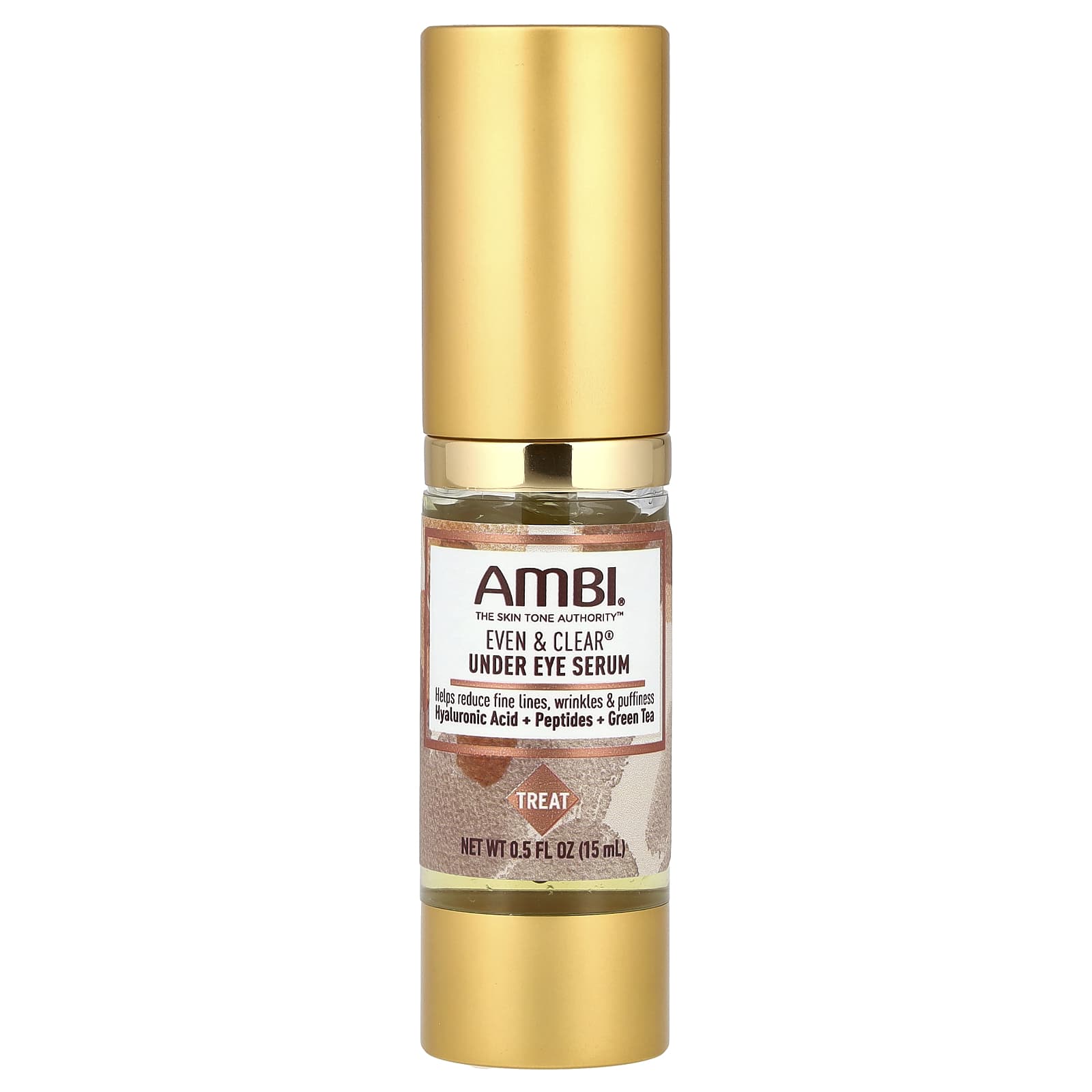 Even & Clear Under Eye Serum by AMBI - 0.5 fl oz (15 ml) - Image 1