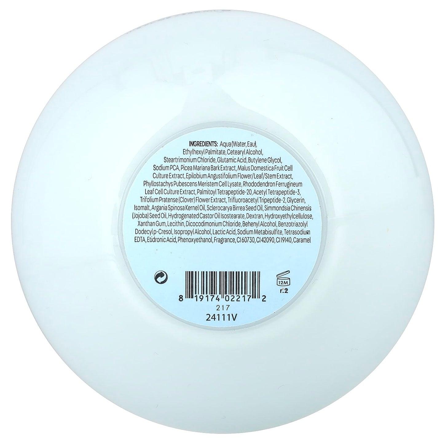 NatureLab Tokyo, Saisei, Restoring Therapy Conditioner, 11.5 fl oz (340 ml) - Image 2