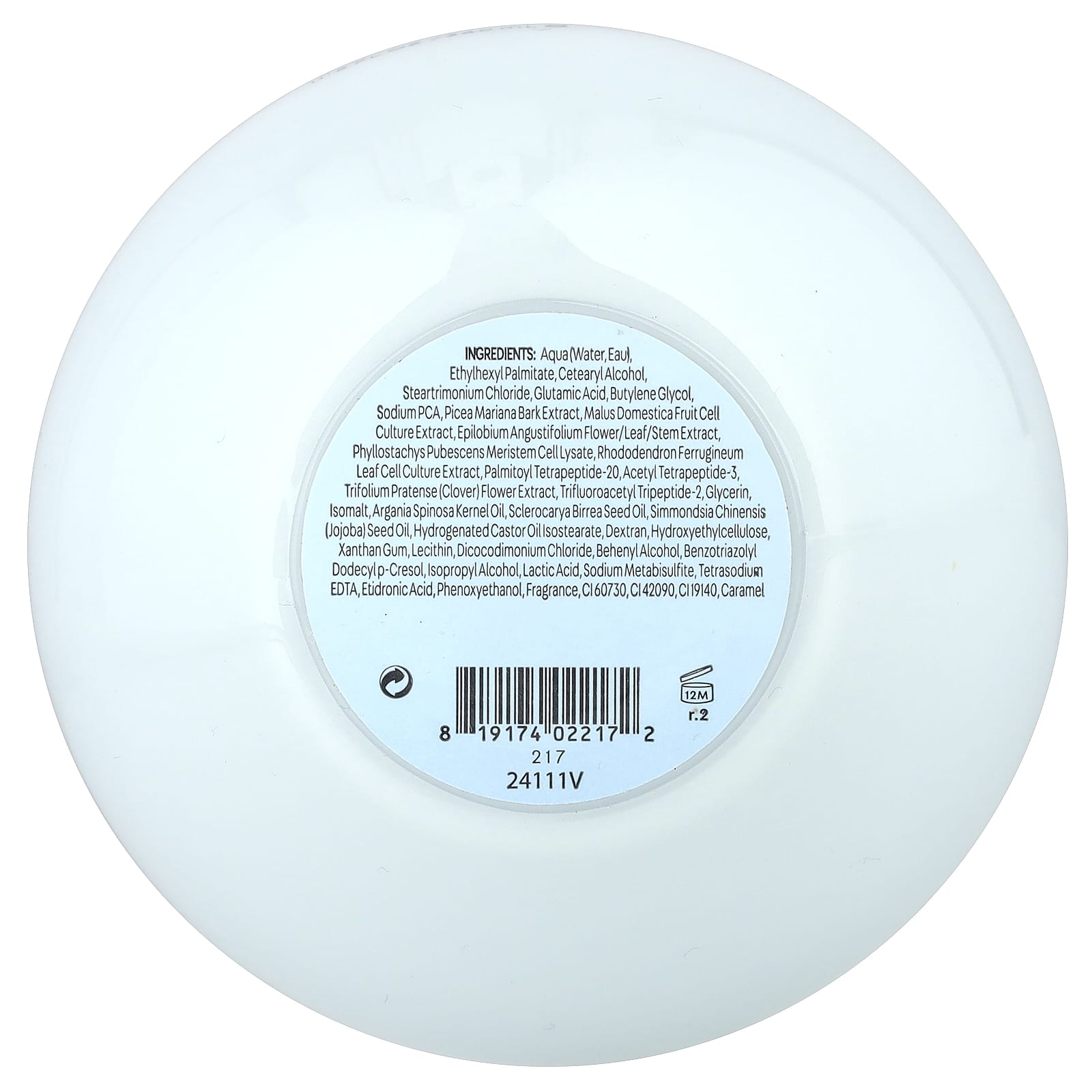 NatureLab Tokyo, Saisei, Restoring Therapy Conditioner, 11.5 fl oz (340 ml) - Image 2