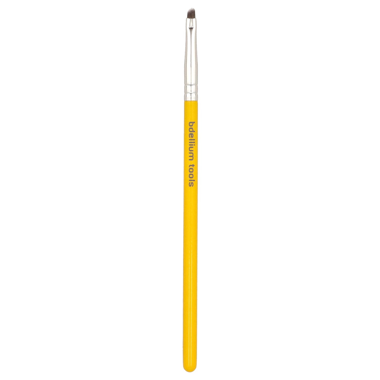 Bdellium Tools Studio Series Precision Liner/Brow Brush for Professional Eye Makeup - Image 1