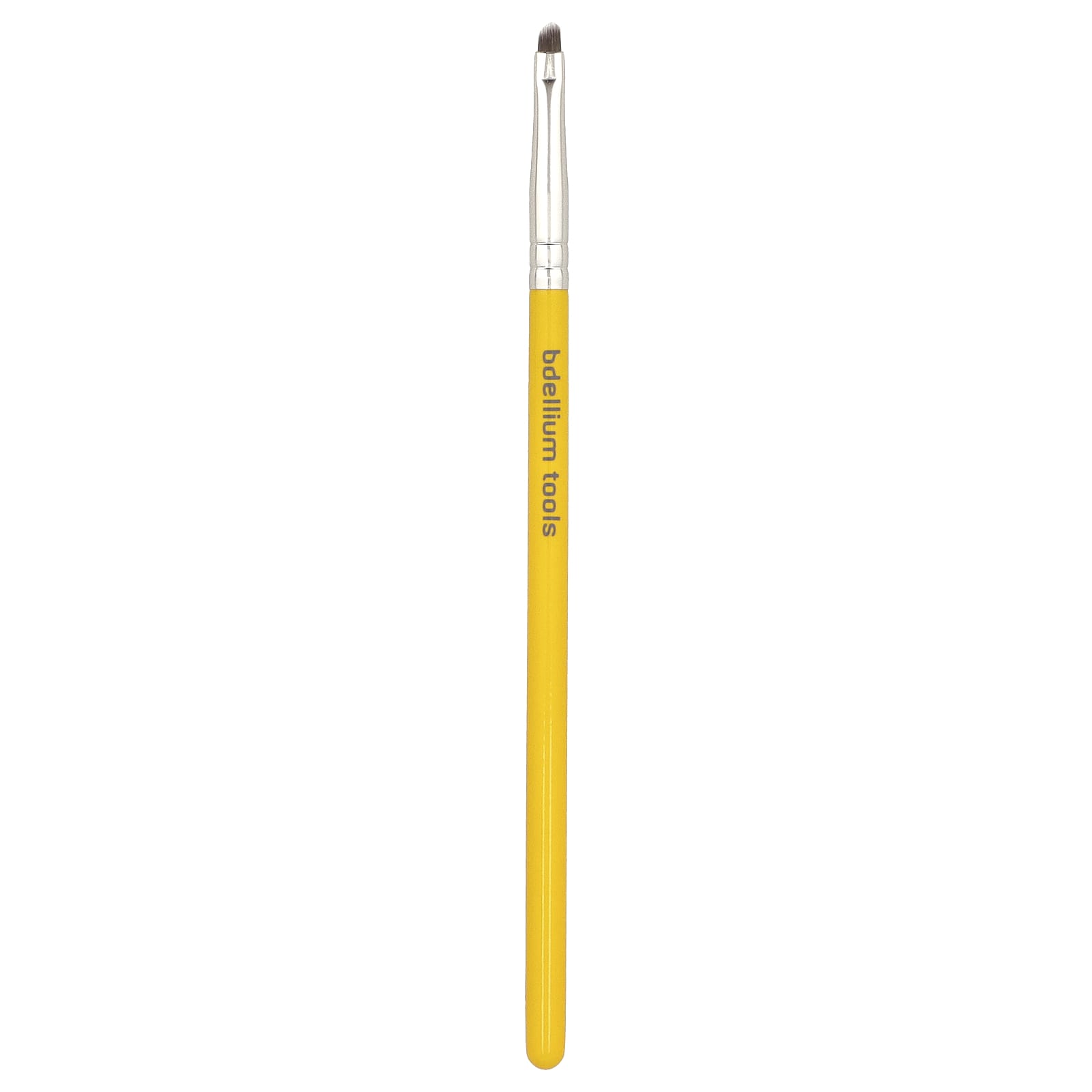 Bdellium Tools Studio Series Precision Liner/Brow Brush for Professional Eye Makeup - Image 1