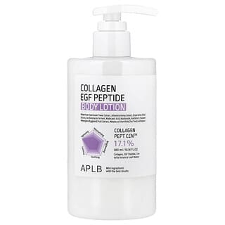 Collagen EGF Peptide Body Lotion | Hydrate & Firm Skin
