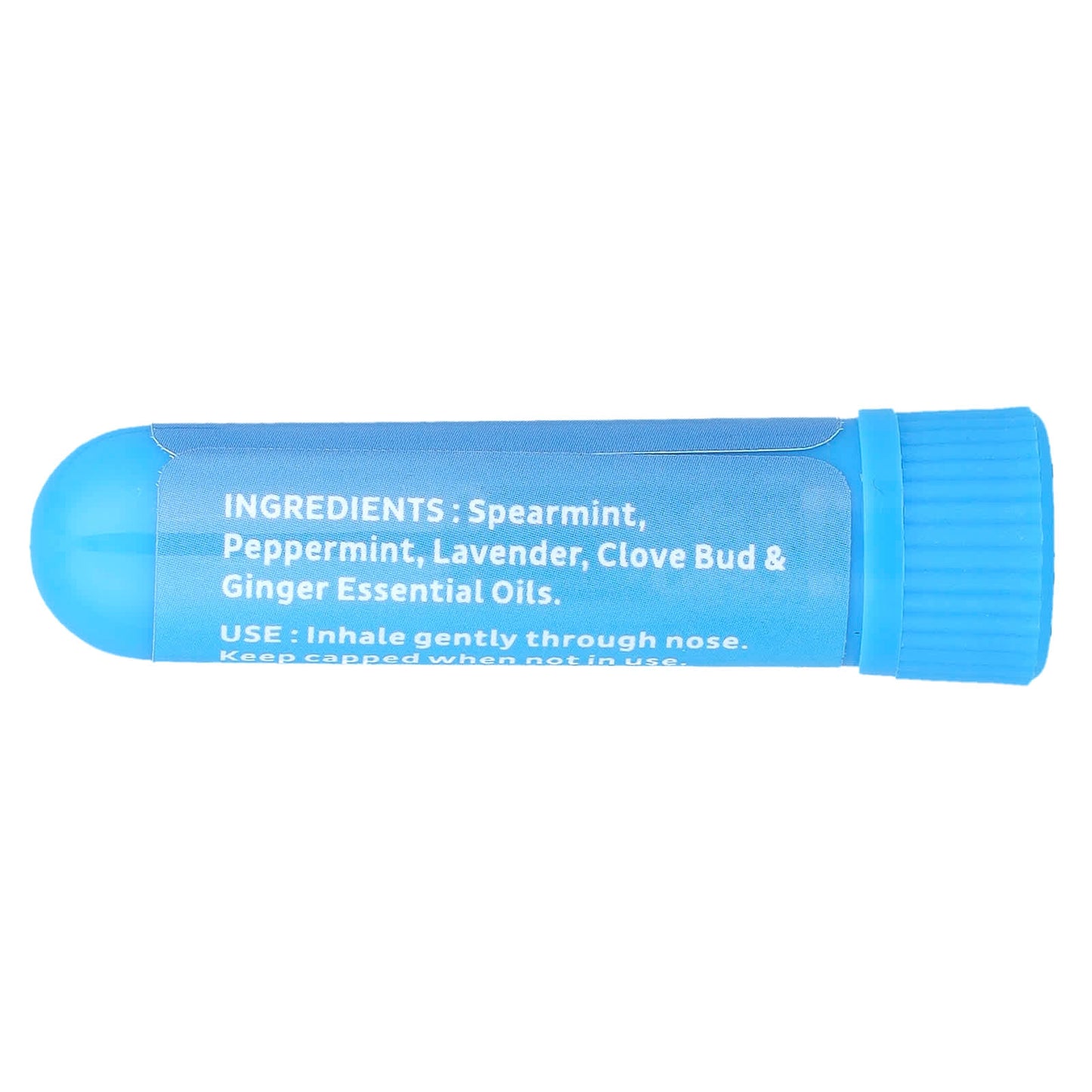 Natural Nausea Relief Inhaler, 2 Pack - Non-Drowsy & All-Natural - Image 2