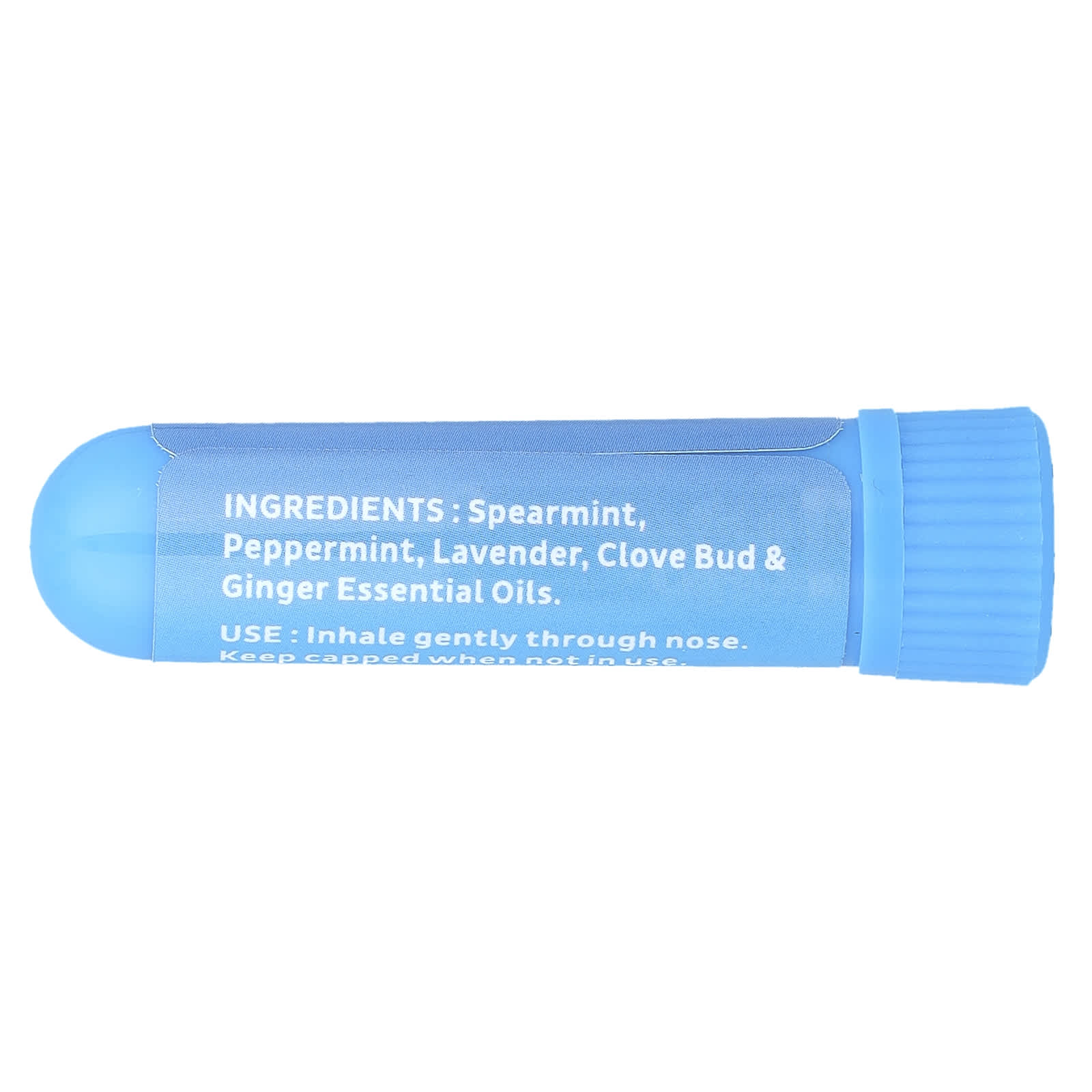 Natural Nausea Relief Inhaler, 2 Pack - Non-Drowsy & All-Natural - Image 2