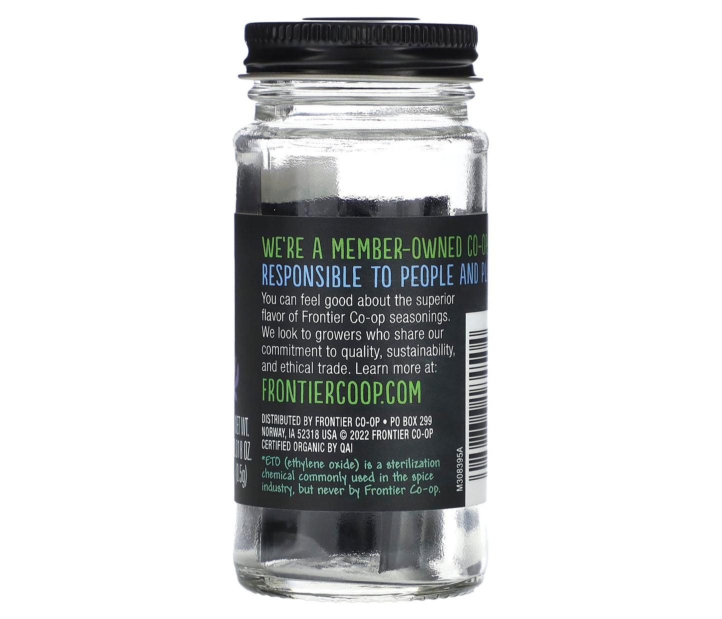 Organic Saffron Threads by Frontier Co-op for Authentic Flavor - Image 2