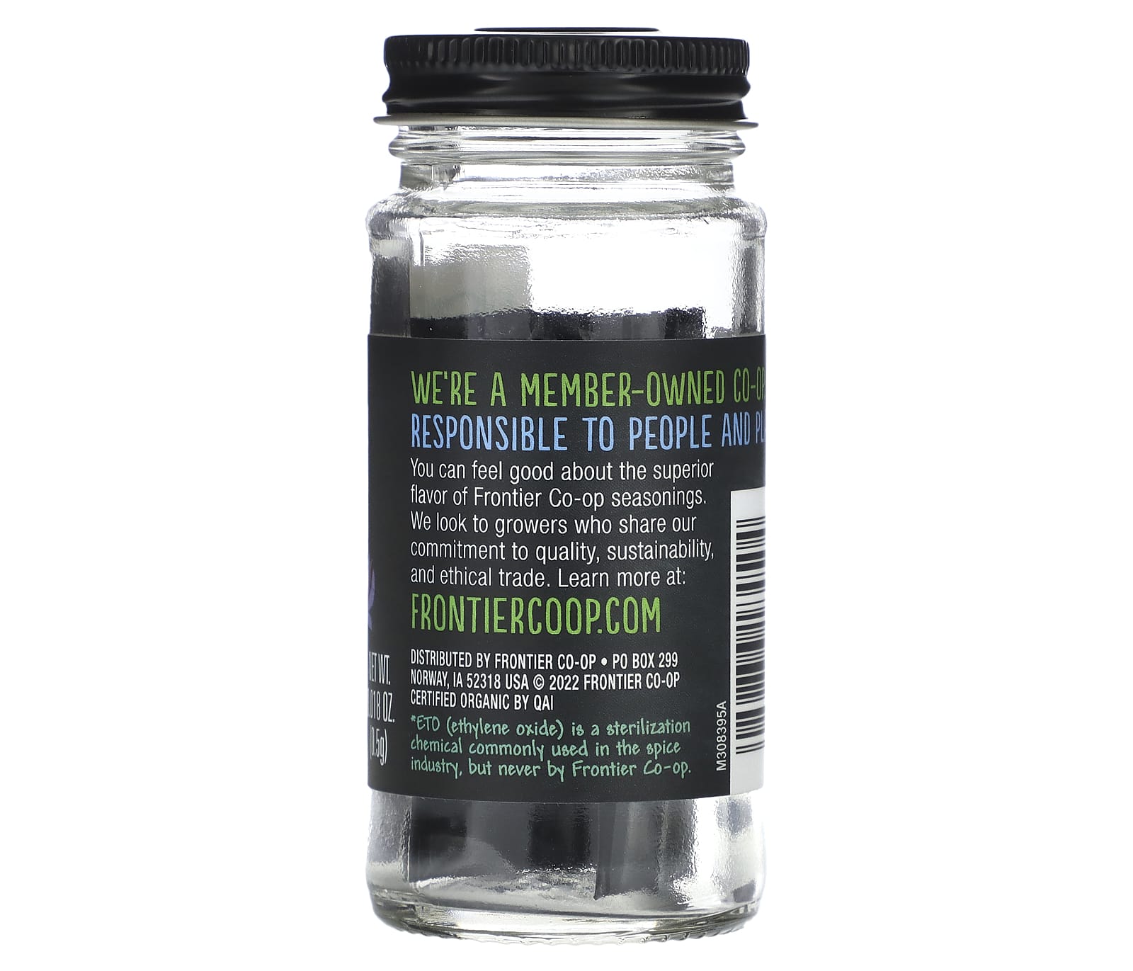 Organic Saffron Threads by Frontier Co-op for Authentic Flavor - Image 2