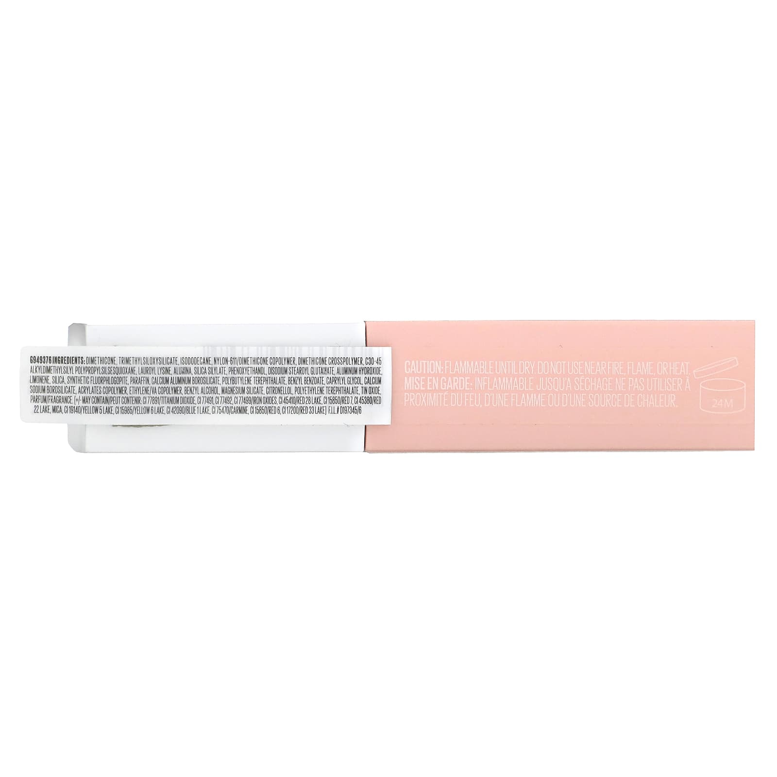 Maybelline, Super Stay, Matte Ink, 05 Loyalist, 0.17 fl oz (5 ml) - Image 2