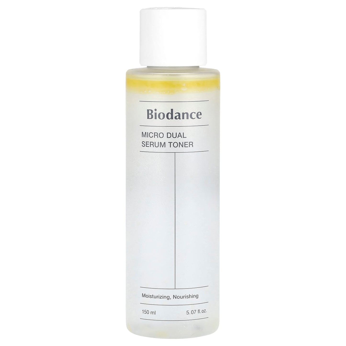 Biodance Dual Serum Toner for Hydrated Skin, 5.07 fl oz (150 ml) - Image 1