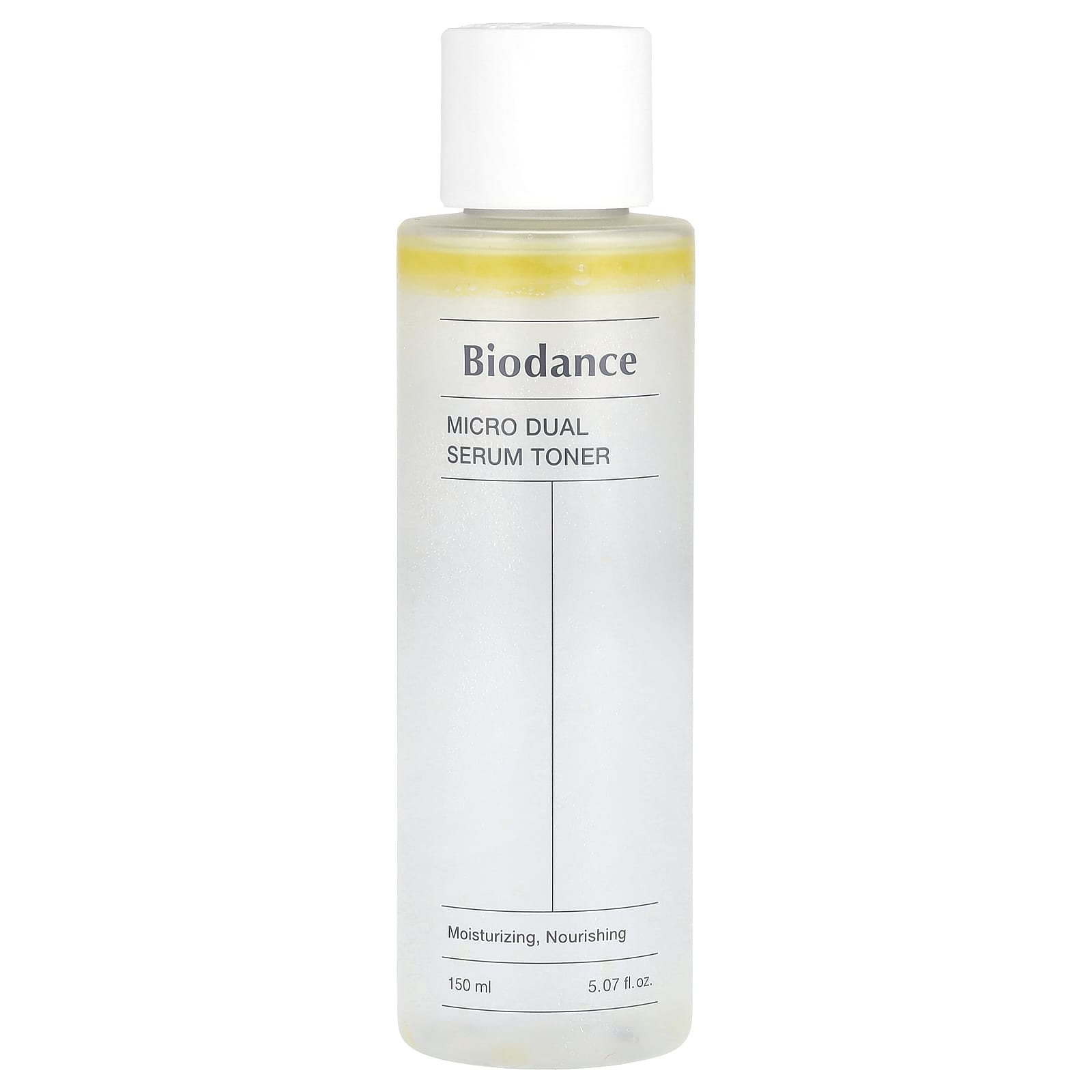 Biodance Dual Serum Toner for Hydrated Skin, 5.07 fl oz (150 ml) - Image 1