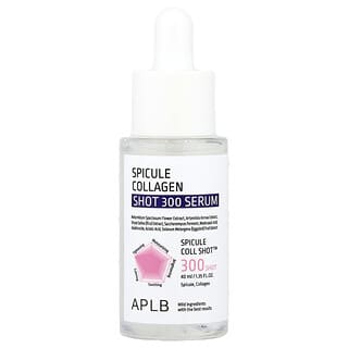 APLB Spicule Collagen Shot Serum 300, Tightening & Moisturizing