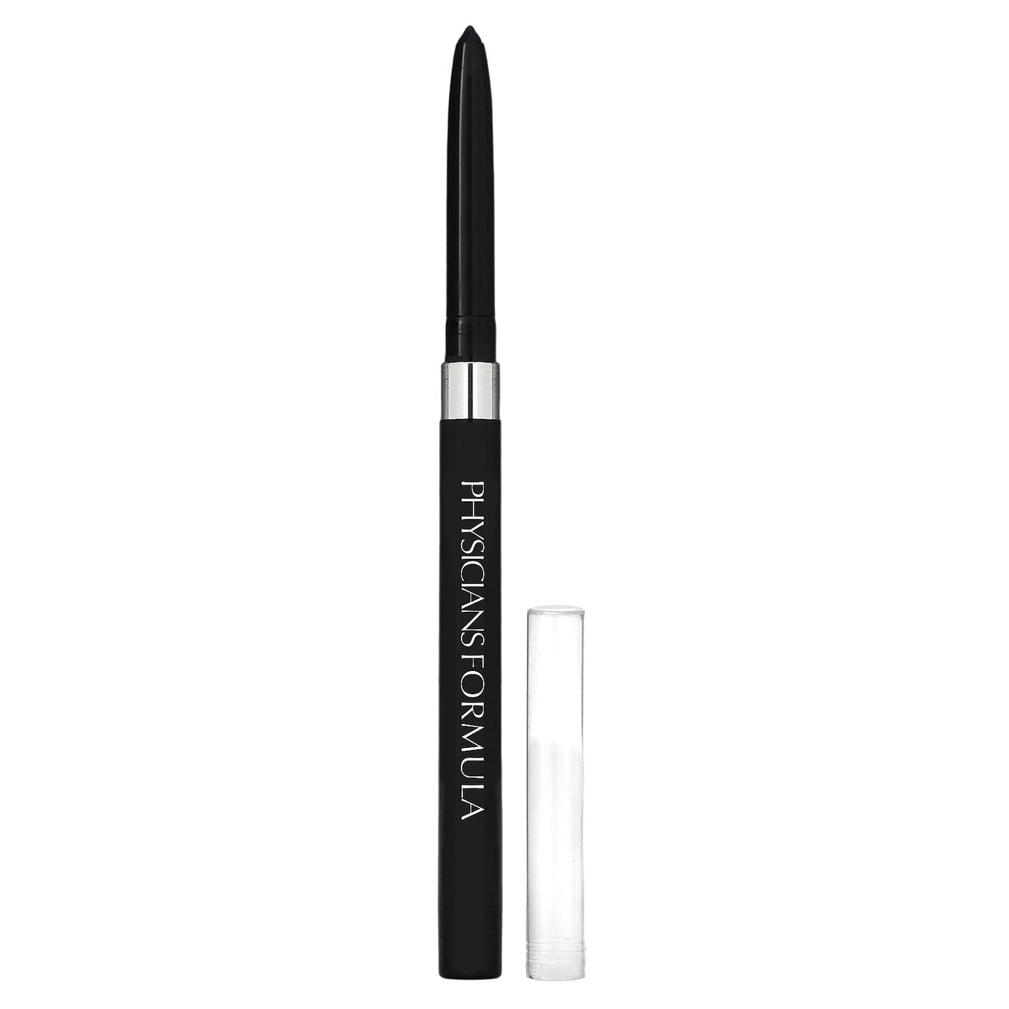Physicians Formula, Eye Definer, Automatic Eyeliner, 6981 Ultra Black, 0.008 oz (0.2 g) - Image 1
