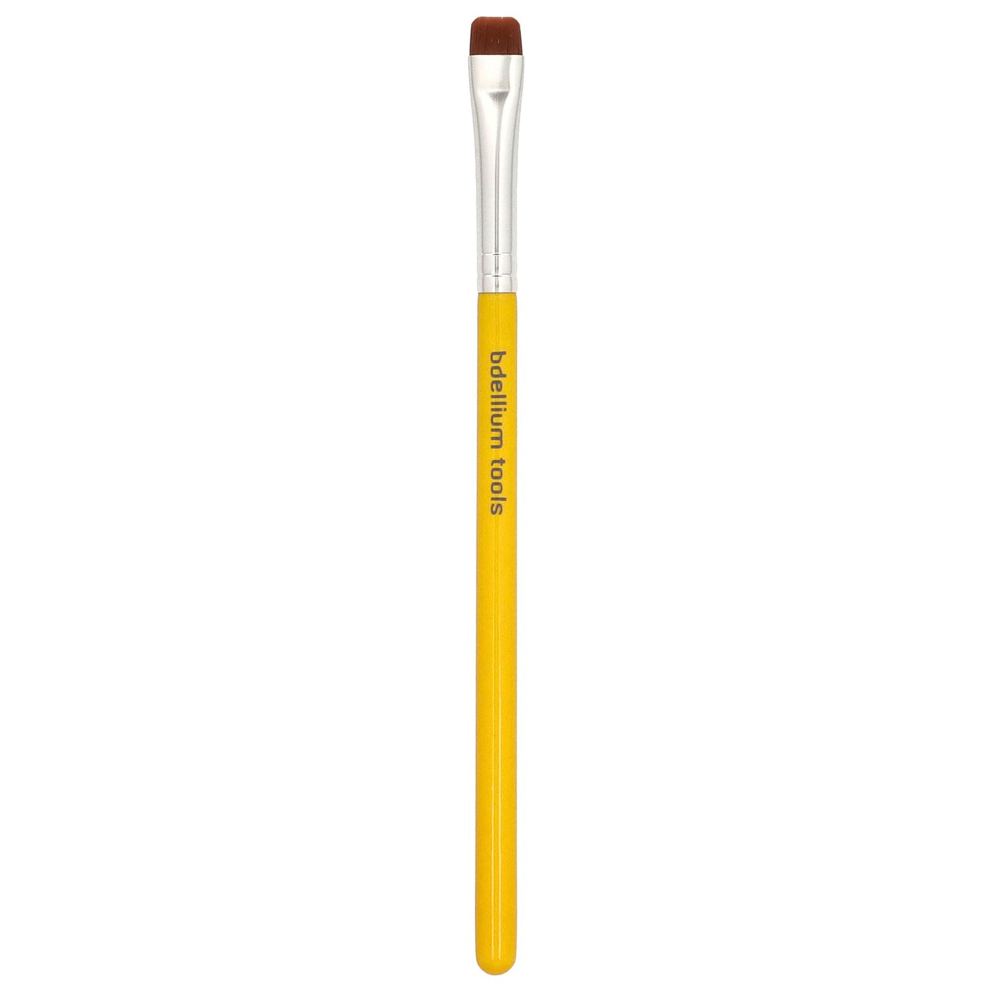 Bdellium Tools Studio Series Flat Eye Definer for Precision Eye Shadow Lining - Image 1