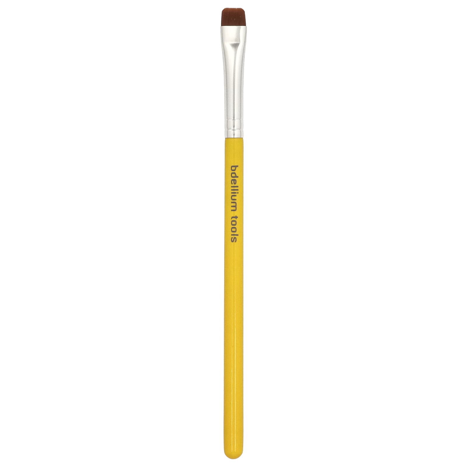 Bdellium Tools Studio Series Flat Eye Definer for Precision Eye Shadow Lining - Image 1