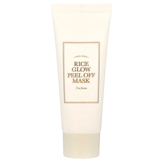 I'm From Rice Glow Peel Off Mask for Radiant Skin, 70g - Image 1