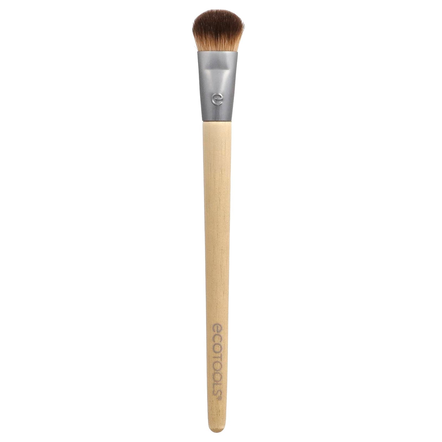 Eco-Friendly Precision Concealer Brush by EcoTools - Image 1