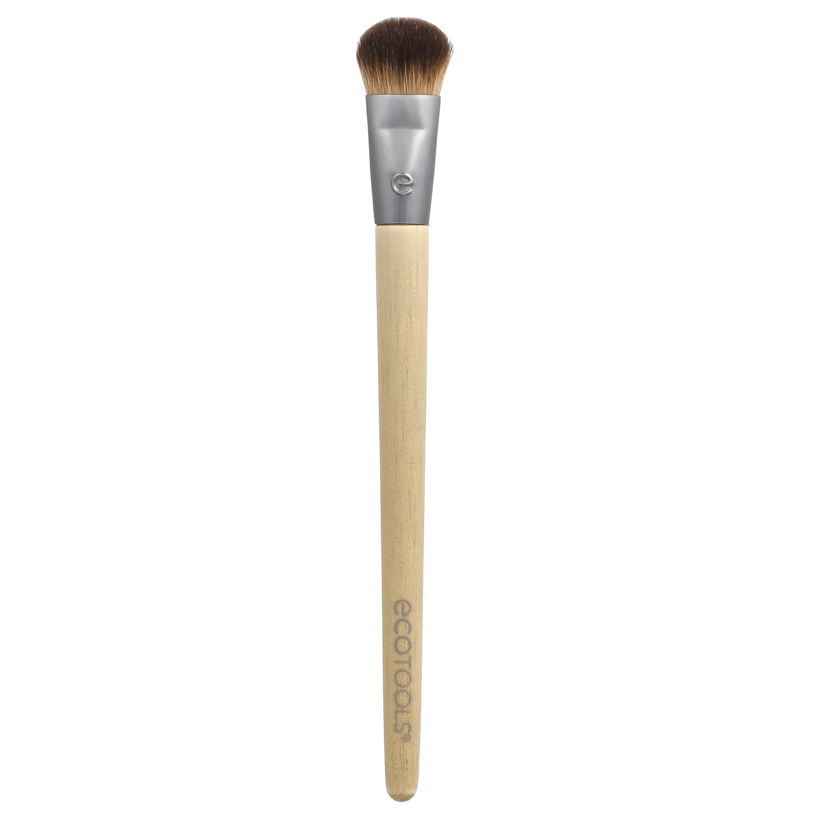 Eco-Friendly Precision Concealer Brush by EcoTools - Image 1