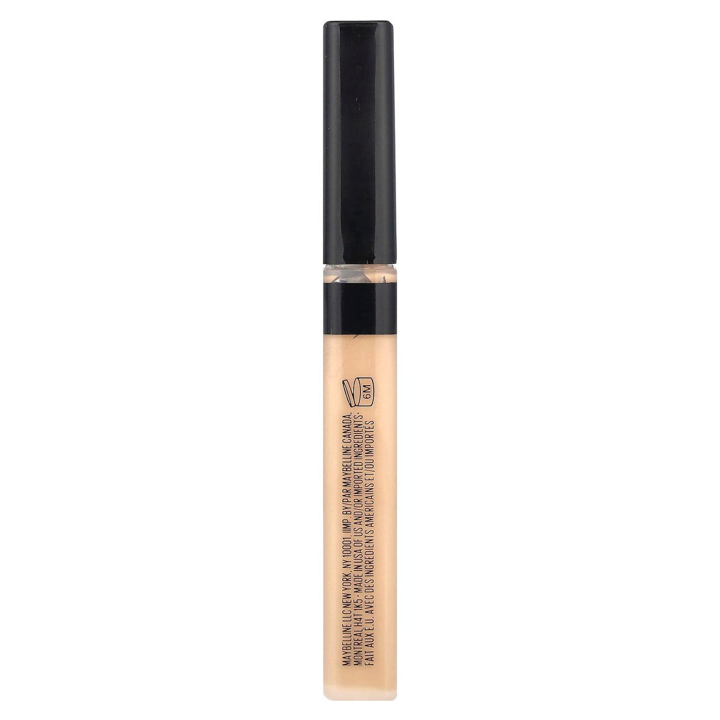 Maybelline, Fit Me, Concealer, 015 Light , 0.23 fl oz (6.8 ml) - Image 2