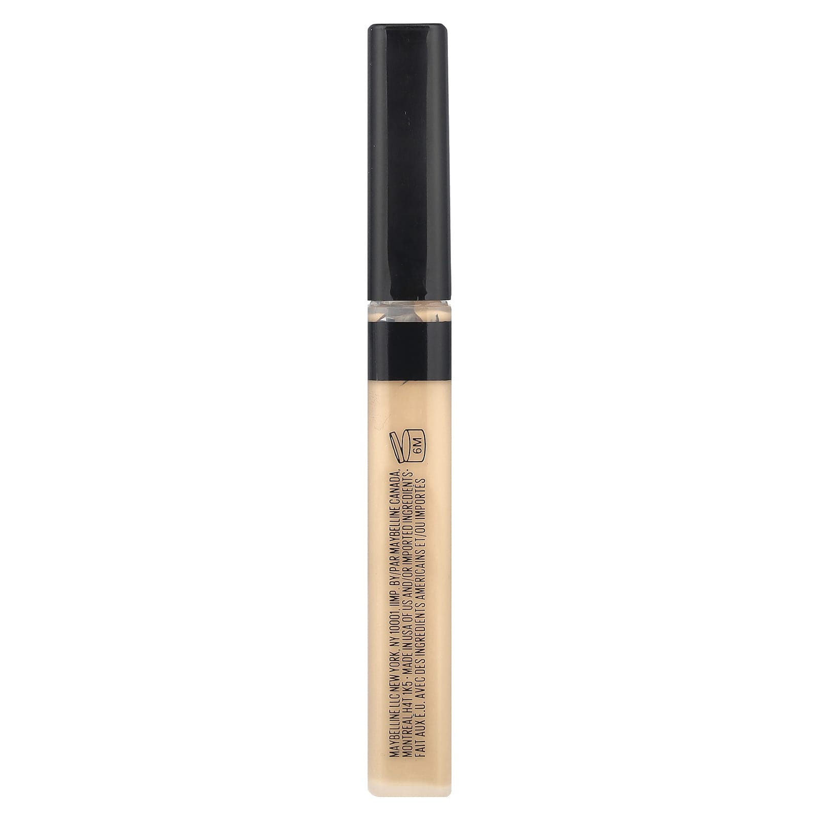 Maybelline, Fit Me, Concealer, 015 Light , 0.23 fl oz (6.8 ml) - Image 2