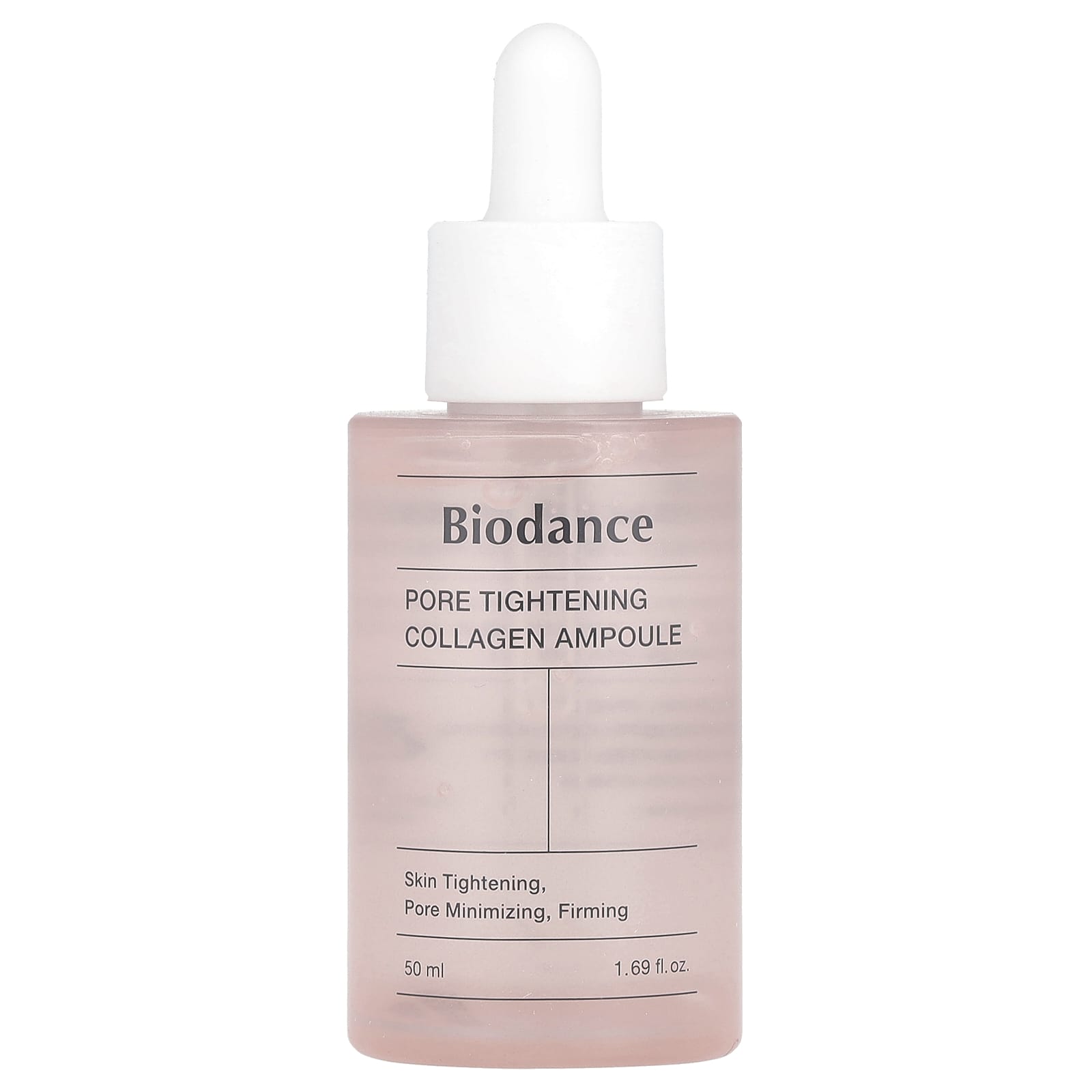 Biodance Collagen Ampoule: Tighten Pores, Boost Collagen - Image 1