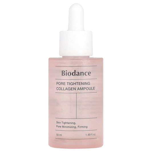 Biodance Collagen Ampoule: Tighten Pores, Boost Collagen - Image 1