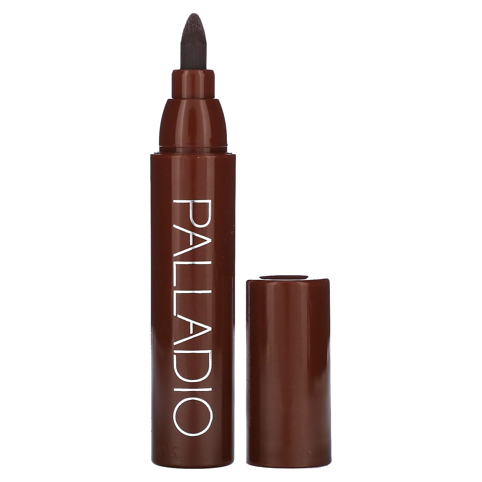 Palladio, Lip Stain, Mocha LIS05, 0.11 fl oz (3 ml) - Image 1