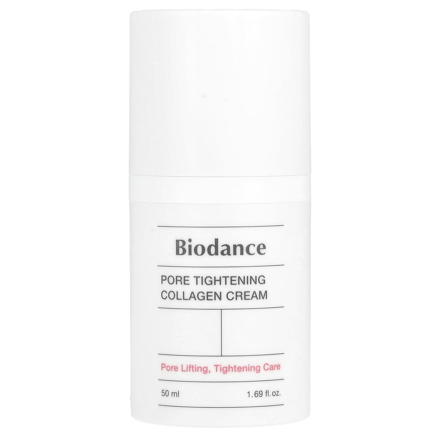 Biodance Pore Tightening Collagen Cream, 1.69 fl oz (50 ml) - Image 1