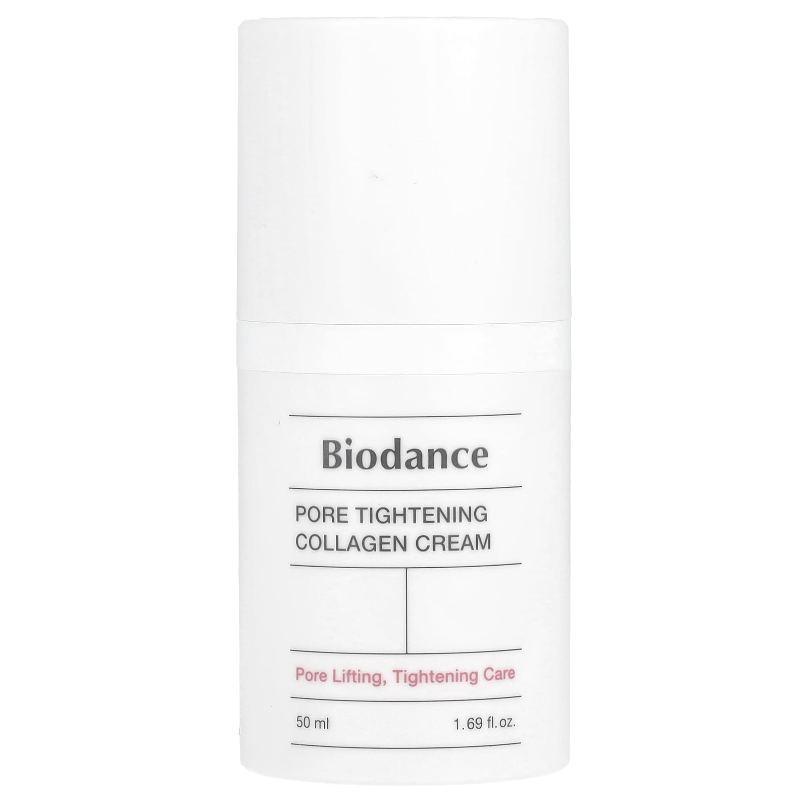 Biodance Pore Tightening Collagen Cream, 1.69 fl oz (50 ml) - Image 1