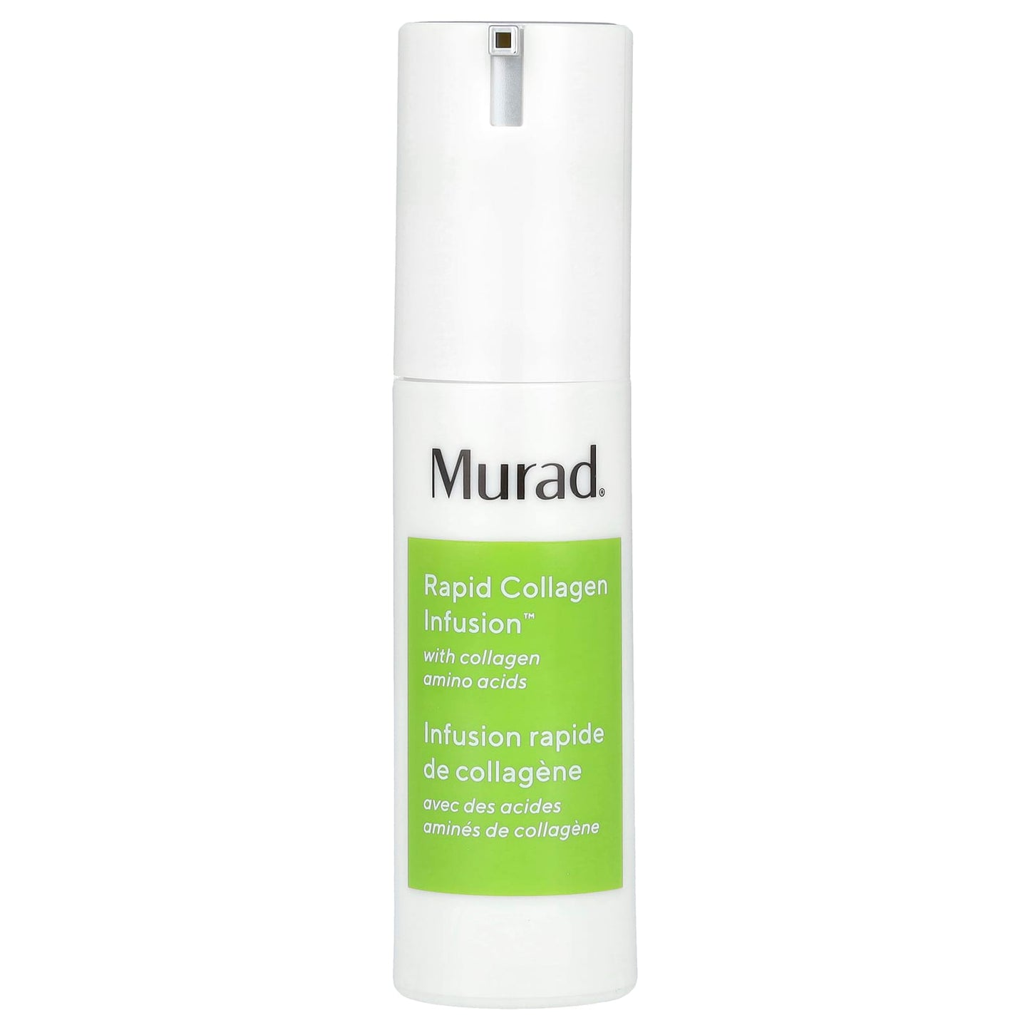 Murad, Resurgence, Rapid Collagen Infusion With Collagen Amino Acids, 1 fl oz (30 ml) - Image 1