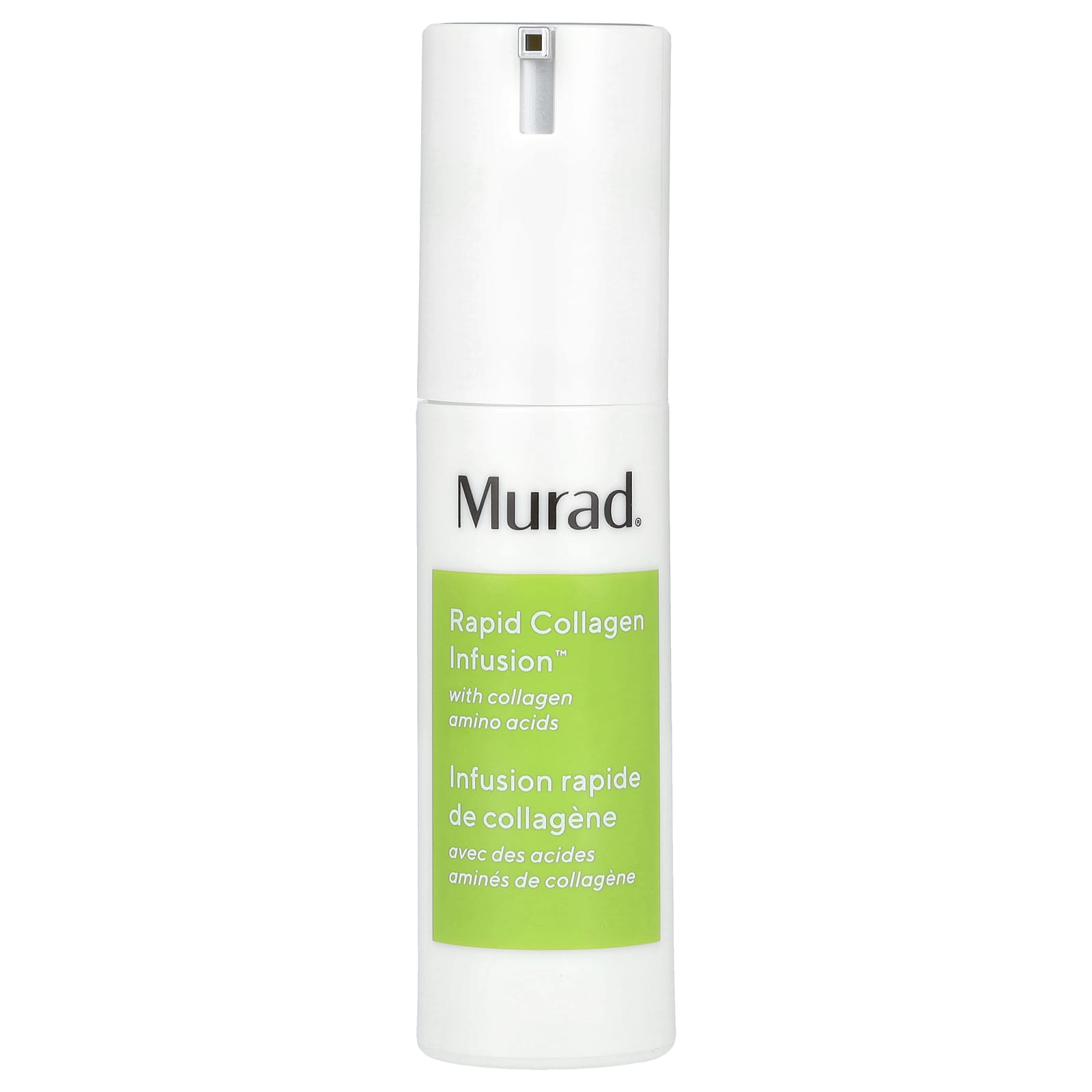 Murad, Resurgence, Rapid Collagen Infusion With Collagen Amino Acids, 1 fl oz (30 ml) - Image 1