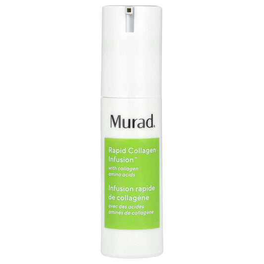 Murad, Resurgence, Rapid Collagen Infusion With Collagen Amino Acids, 1 fl oz (30 ml) - Image 1