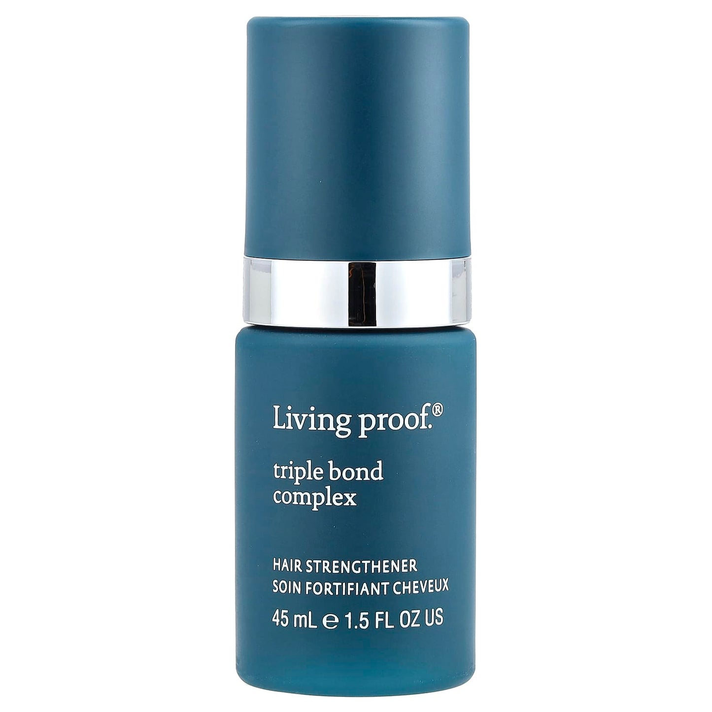 Living Proof, Triple Bond Complex, Hair Strengthener , 1.5 fl oz (45 ml) - Image 1