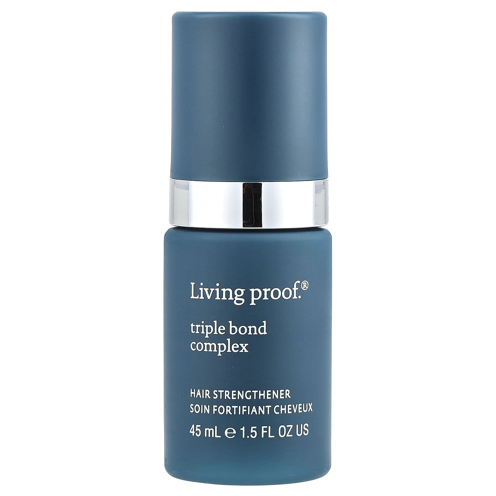 Living Proof, Triple Bond Complex, Hair Strengthener , 1.5 fl oz (45 ml) - Image 1