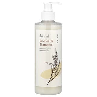 Rice Water Shampoo for Bushy and Damaged Hair by DAENG GI MEO RI, 13.5 fl oz (40