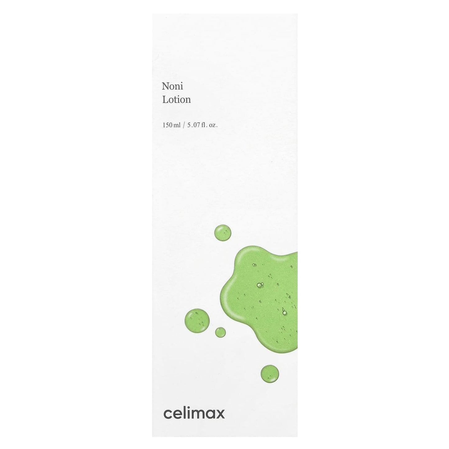 Noni Lotion for Hydrated Skin | 150ml | Celimax - Image 2
