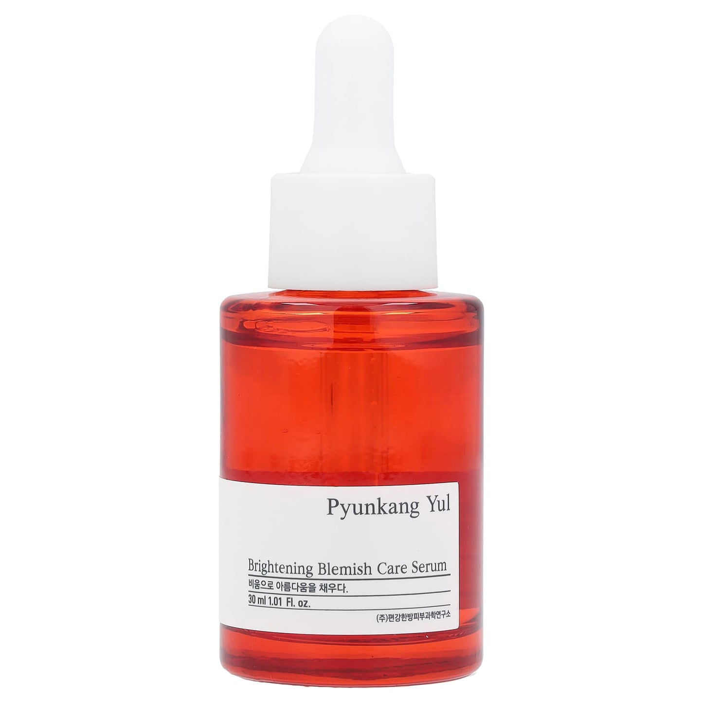 Pyunkang Yul, Brightening Blemish Care Serum, 1.01 fl oz (30 ml) - Image 1