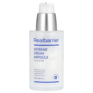 Repair & Restore Your Skin Barrier with Real Barrier Cream Ampoule