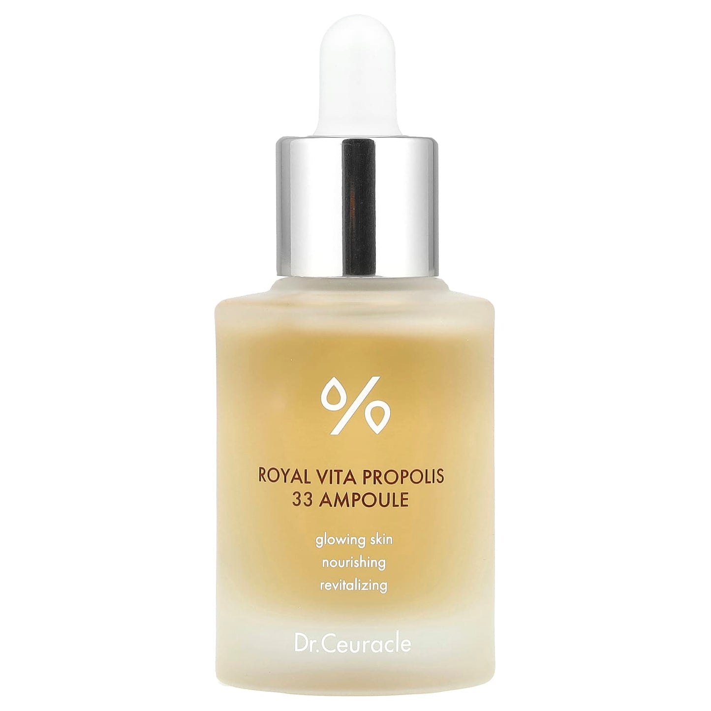 Dr. Ceuracle Royal Vita Propolis 33 Ampoule for Glowing Skin - Image 1