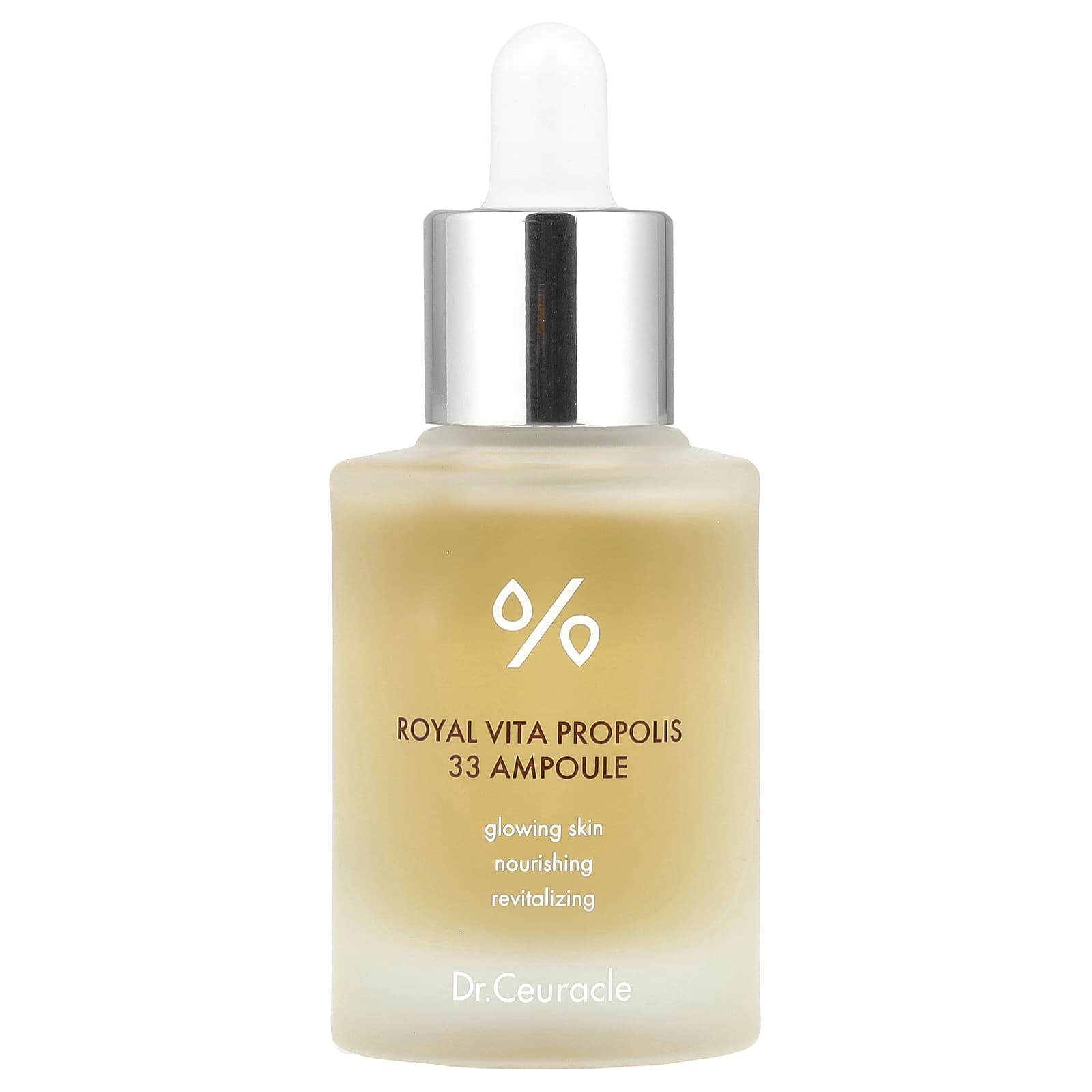 Dr. Ceuracle Royal Vita Propolis 33 Ampoule for Glowing Skin - Image 1